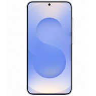 Galaxy S25 (S931) - Capac protectie spate Standing Grip Case, Negru