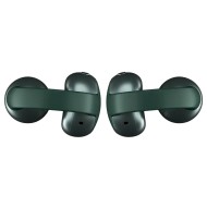 Casti Bluetooth Stereo motorola MOTO Buds Loop, True Wireless, Sound by Bose, tip “In-Ear”, PANTONE Trekking Green