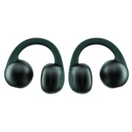 Casti Bluetooth Stereo motorola MOTO Buds Loop, True Wireless, Sound by Bose, tip “In-Ear”, PANTONE Trekking Green
