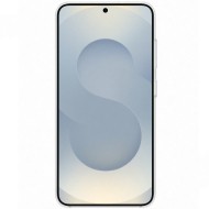 Galaxy S25 (S931) - Capac protectie spate Standing Grip Case, Alb