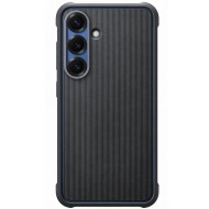 Galaxy S25 (S931) - Capac protectie spate Rugged Gadget Case, Negru