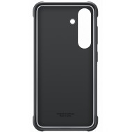 Galaxy S25 (S931) - Capac protectie spate Rugged Gadget Case, Negru