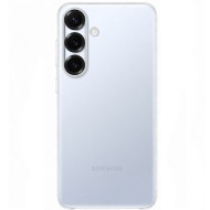 Galaxy S25 Plus (S936) - Capac protectie spate Clear Case, Transparent