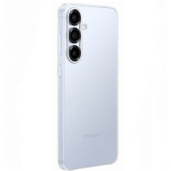 Galaxy S25 Plus (S936) - Capac protectie spate Clear Case, Transparent