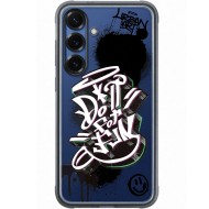 Galaxy S25 Plus (S936) - Capac protectie spate Flipsuit (Rugged), Negru