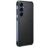 Galaxy S25 Plus (S936) - Capac protectie spate Rugged Gadget Case, Negru