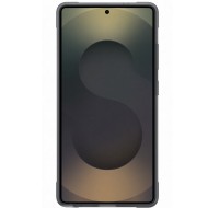 Galaxy S25 Ultra (S938) - Capac protectie spate Flipsuit (Rugged), Negru