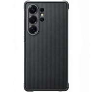 Galaxy S25 Ultra (S938) - Capac protectie spate Rugged Gadget Case, Negru