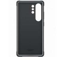 Galaxy S25 Ultra (S938) - Capac protectie spate Rugged Gadget Case, Negru
