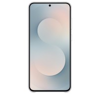 Galaxy S25 FE (S731) - Capac protectie spate Standing Grip Case, Alb