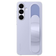 Galaxy S25 FE (S731) - Capac protectie spate Standing Grip Case, Albastru deschis