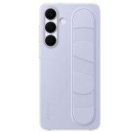 Galaxy S25 FE (S731) - Capac protectie spate Standing Grip Case, Albastru deschis