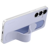 Galaxy S25 FE (S731) - Capac protectie spate Standing Grip Case, Albastru deschis