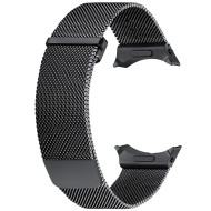 Bratara Samsung Milanese Band (S/M) pentru Galaxy Watch 7 (40 mm),, Negru
