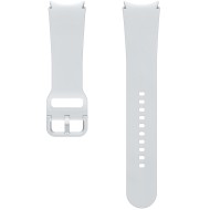 Bratara Samsung Sport Band (20mm, M/L) pentru Watch 6/ 6 Classic, Grafit