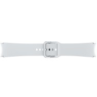 Bratara Samsung Sport Band (20mm, M/L) pentru Watch 6/ 6 Classic, Grafit