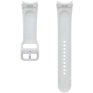 Bratara Samsung Sport Band (20mm, M/L) pentru Watch 6/ 6 Classic, Grafit