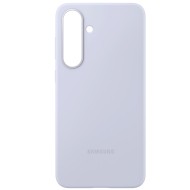 Galaxy S25 FE (S731) - Capac protectie spate Silicone Case, Albastru deschis