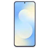 Galaxy S25 FE (S731) - Capac protectie spate Silicone Case, Albastru deschis