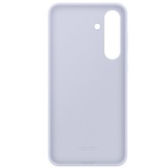 Galaxy S25 FE (S731) - Capac protectie spate Silicone Case, Albastru deschis