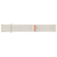 Bratara Samsung Fabric Band (Slim, S/M) pentru Watch 6/ 6 Classic