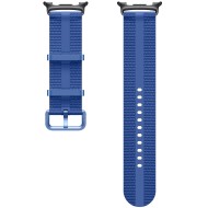 Bratara Samsung Galaxy Watch 8/8 Classic Athleisure (M/L), Navy