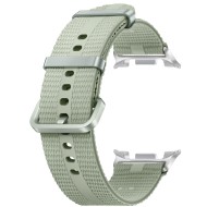 Bratara Samsung Galaxy Watch 8/8 Classic Athleisure (M/L), Verde Sage