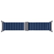 Bratara Samsung Trail Band (S/M/L) pentru Galaxy Watch Ultra 2, Albastru Navy