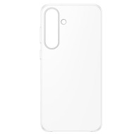 Galaxy S25 FE (S731) - Capac protectie spate Clear Case, Transparent