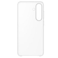 Galaxy S25 FE (S731) - Capac protectie spate Clear Case, Transparent