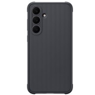 Galaxy S25 FE (S731) - Capac protectie spate Rugged Gadget Case, Negru