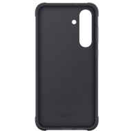 Galaxy S25 FE (S731) - Capac protectie spate Rugged Gadget Case, Negru