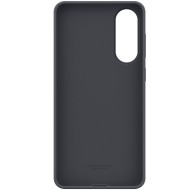 Galaxy S25 Edge (S937) - Capac protectie spate Silicone Case, Negru