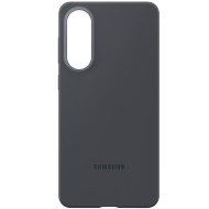 Galaxy S25 Edge (S937) - Capac protectie spate Silicone Case, Negru