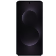 Galaxy S25 Edge (S937) - Capac protectie spate Silicone Case, Negru