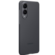 Galaxy S25 Edge (S937) - Capac protectie spate Silicone Case, Negru