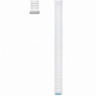 Bratara Samsung Fabric Band (M/L) pentru Galaxy Watch 7, Blue White