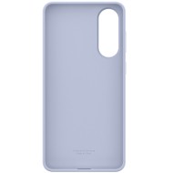 Galaxy S25 Edge (S937) - Capac protectie spate Silicone Case, Albastru deschis