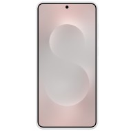 Galaxy S25 Edge (S937) - Capac protectie spate Silicone Case, Gri deschis