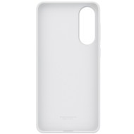 Galaxy S25 Edge (S937) - Capac protectie spate Silicone Case, Gri deschis