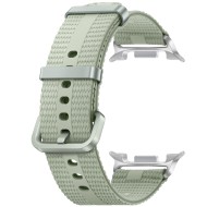 Bratara Samsung Galaxy Watch 8/8 Classic Athleisure (S/M), Sage