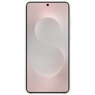 Galaxy S25 Edge (S937) - Capac protectie spate Kindsuit (Leather) Case, Gri deschis