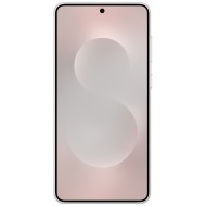 Galaxy S25 Edge (S937) - Capac protectie spate Clear Case, Transparent