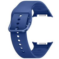 Bratara Samsung Galaxy Watch 8/8 Classic Sport (M/L), Albastru Navy