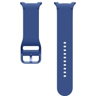 Bratara Samsung Galaxy Watch 8/8 Classic Sport (M/L), Albastru Navy