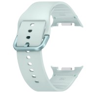 Bratara Samsung Galaxy Watch 8/8 Classic Sport (M/L) Verde Mint