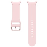 Bratara Samsung Galaxy Watch 8/8 Classic Sport (M/L), Roz