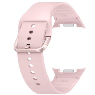 Bratara Samsung Galaxy Watch 8/8 Classic Sport (M/L), Roz