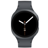 Smartwatch Samsung Galaxy Watch8 40mm LTE, Graphite, Negru Grafit