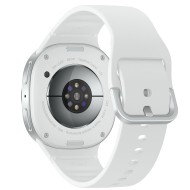 Smartwatch Samsung Galaxy Watch8 40mm LTE, Argintiu